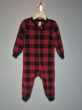 💛10/$20💛2T fleece sleeper